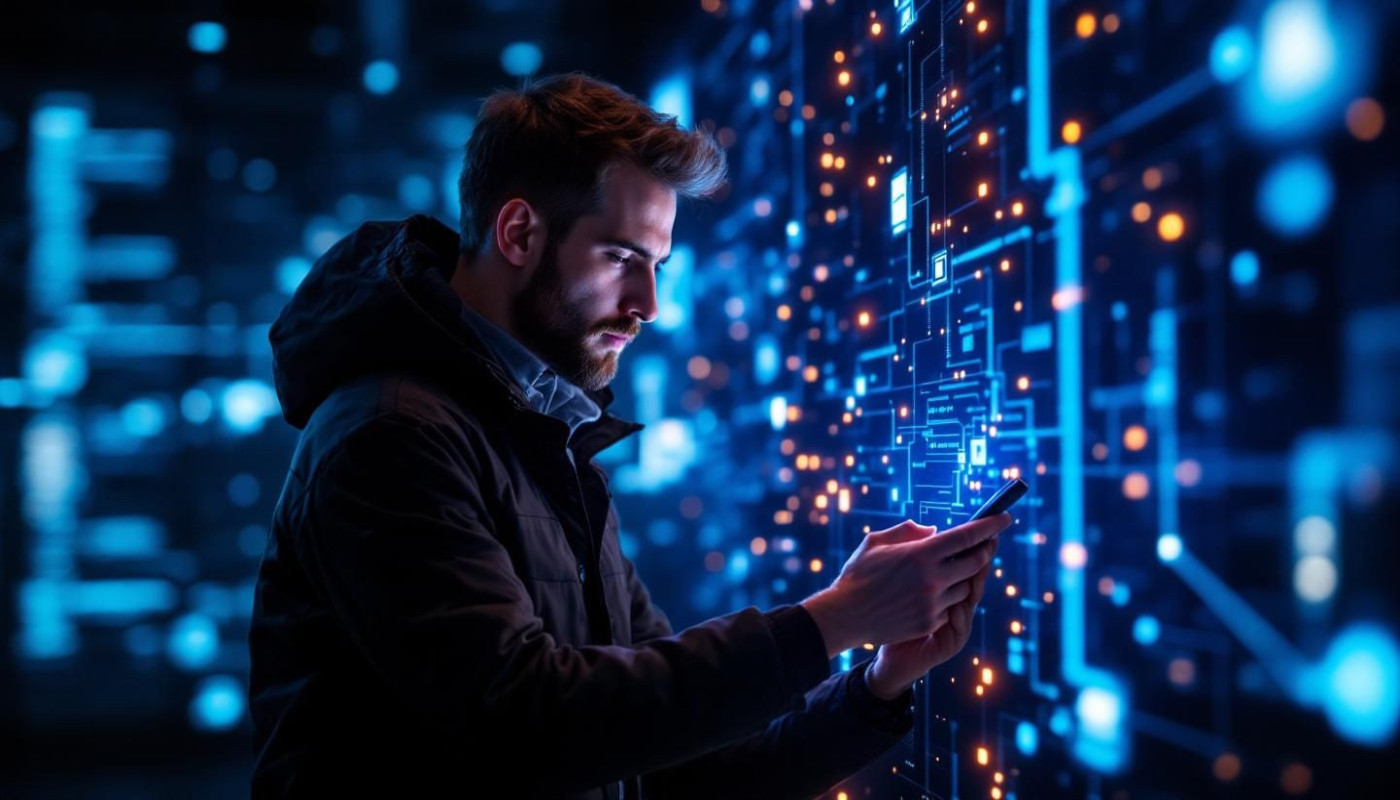 Exploring The Impact Of Comprehensive Asset Discovery On Business Security