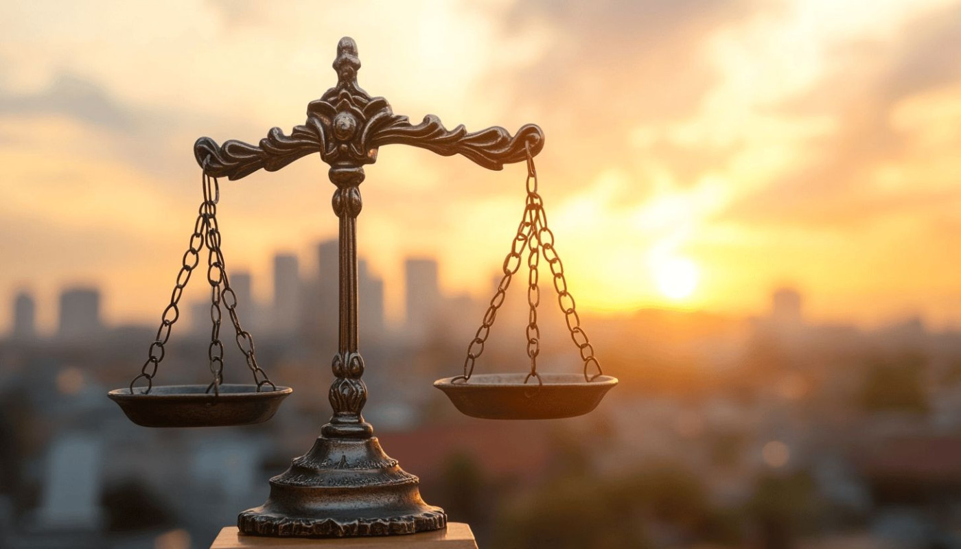 How Do Legal Frameworks Shape Real Estate And Land Management?