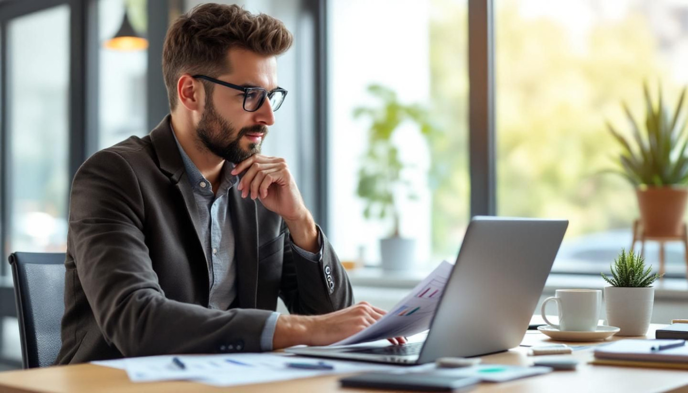 How Essential Accounting Expertise Boosts SME Growth